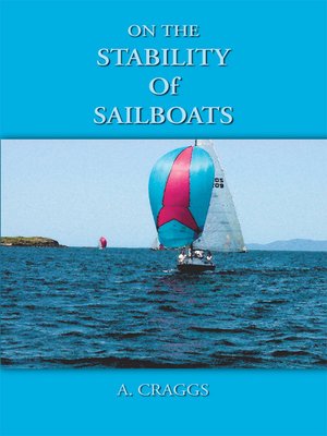 cover image of On the Stability of Sailboats